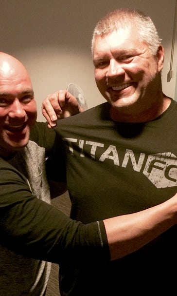 Titan FC partners with UFC Fight Pass on long-term broadcast deal